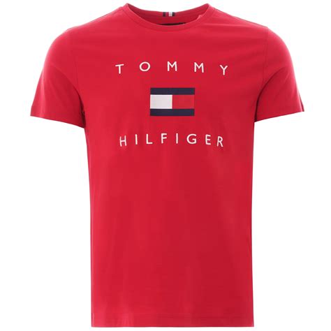 tommy hilfiger t shirts uk sale|oversized tommy hilfiger shirt.